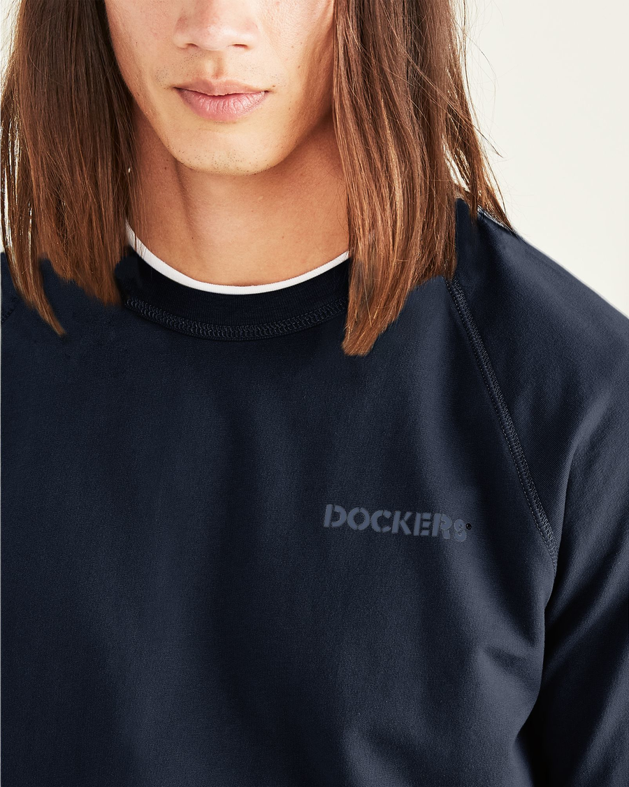 (image for) Delicate Original Sweatshirt, Regular Fit